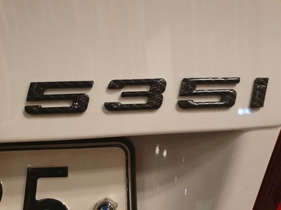 화성 동탄기흥로 / 수전사 / BMW / 5시리즈