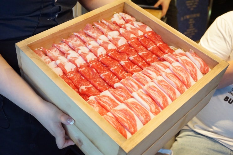  상암동 맛집 나혼자산다보고 바로 고고 !