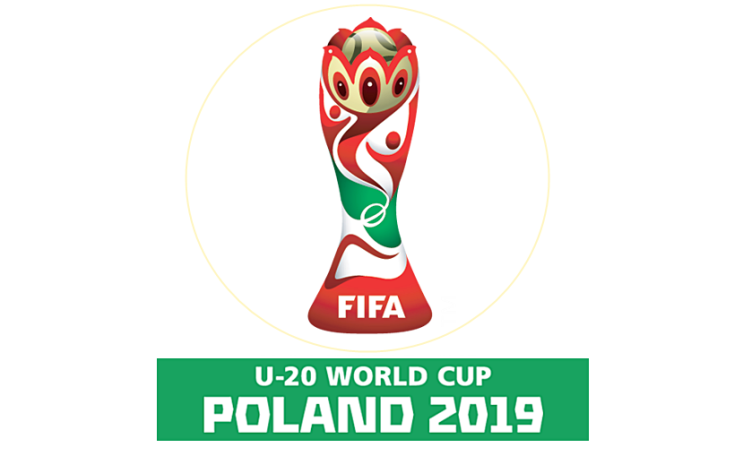 [2019 U-20 월드컵 결승] 한국  vs  우크라이나