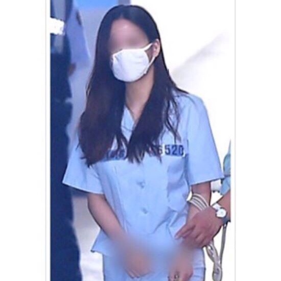 비아이 마약 카톡 상대 A씨는 한서희 누구? 인스타그램 나이 집 비아이 마약 카톡 상대 A씨는 한서희 누구? 인스타그램 나이 집
