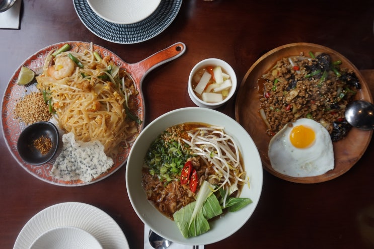  청라맛집, 청라레스토랑 얀 적극 추천해요. :)
