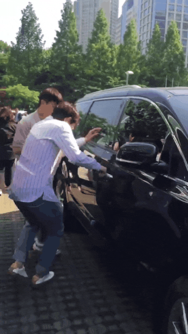  런웨이브 1,2회차  MC규 방청 후기: 방청권을 얻기까지