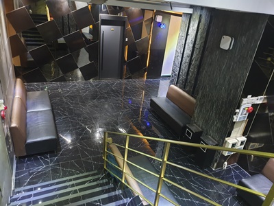  스카이가라오케 강남단체술집