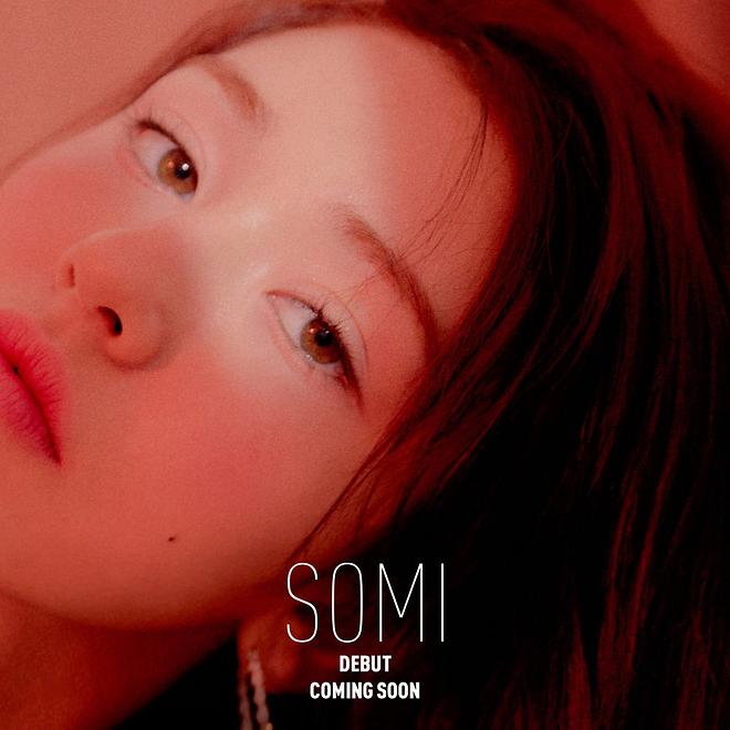 SOMI (전소미) - 'BIRTHDAY' M/V / 영상 / 듣기 / 가사 / 뮤비