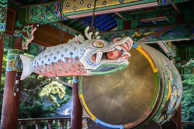  한글 법화경 사경 : 제4권 9.수학무학인기품