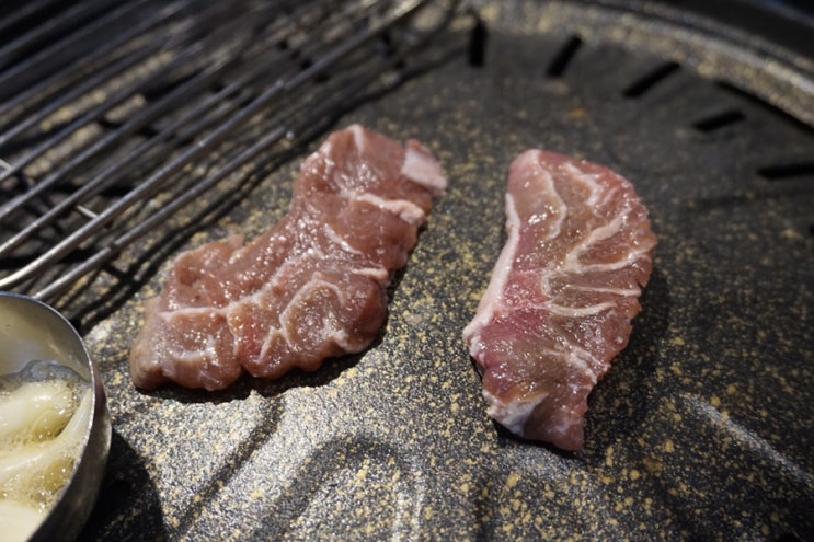  사당 삼겹살 숙달돼지