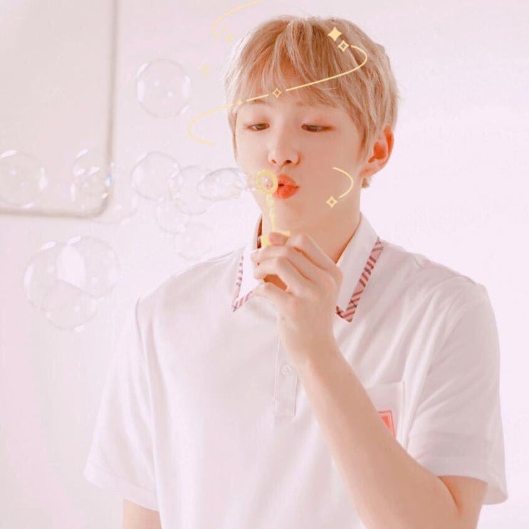  강다니엘, 키스데이에 키스 받고 싶은 스타 1위 “섹시 매력”