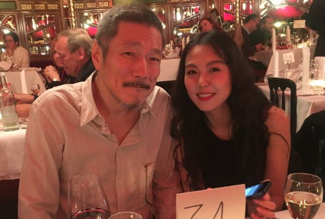  김민희, 홍상수 이혼 소송 결과에 관심 집중!