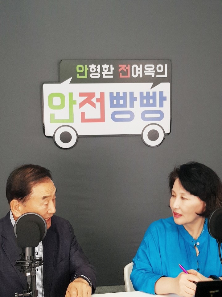  이재오, '한국당 현역 100% 물갈이하라!"