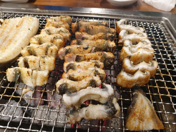  [연희동/벌떡장어 직판장] 서대문구 은평구 장어맛집 여기 미쳤어요.