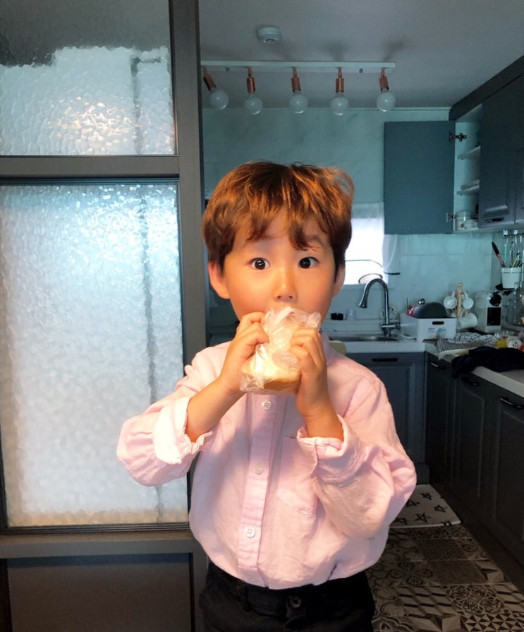  54개월:이것은 데자뷰인가 같은 날의 연속