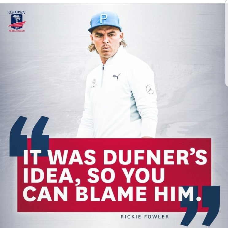  2019 PGA TOUR 메이저대회 US OPEN 개막!! 우승상금은?