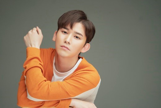  '대세남'으로 데뷔한 트로트가수 승국이 섭외
