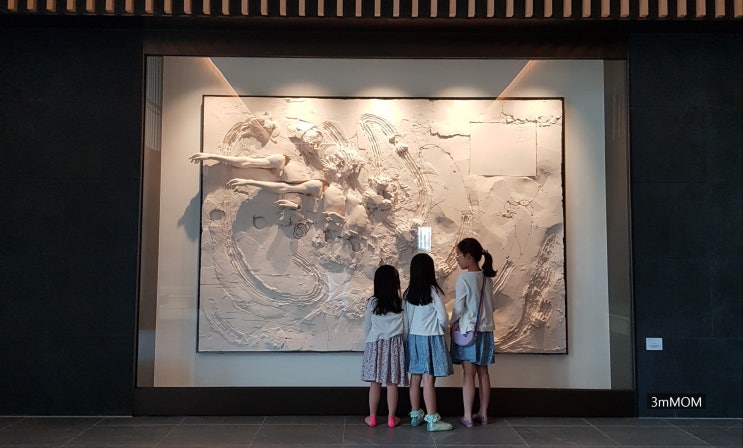  설악과 동해를 품은 격이 다른 강원도 가족여행 설해원 리조트