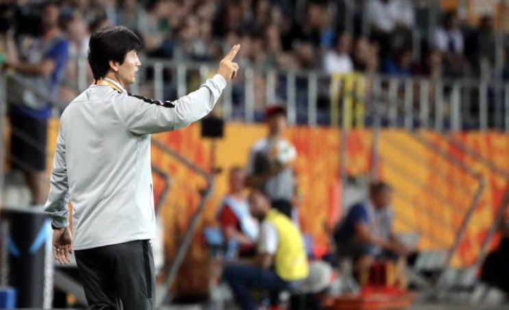  서재유소년축구클럽[INFC] : FIFA U-20 월드컵, 한국남자축구의 새 역사를 쓰다!