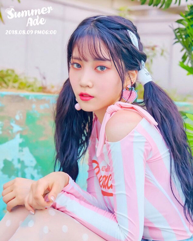 다이아 유니스/주은/기희현 프로필! 다이아 유니스/주은/기희현 프로필!