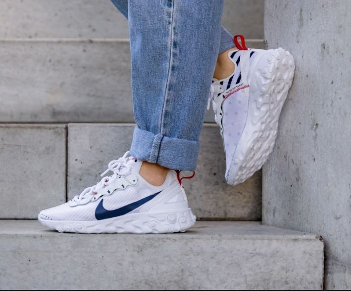 Nike react element 55 premium unité totale hotsell