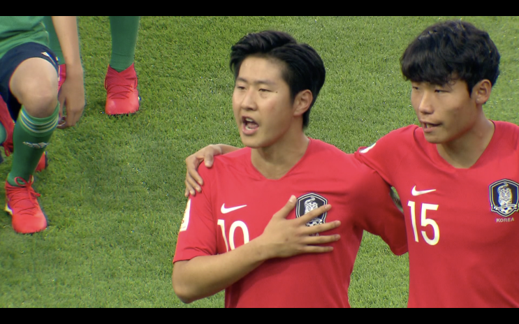2019 FIFA U-20월드컵 특집 <달려라 슛돌이> 이강인 하이라이트 방송 2019 FIFA U-20월드컵 특집 <달려라 슛돌이> 이강인 하이라이트 방송