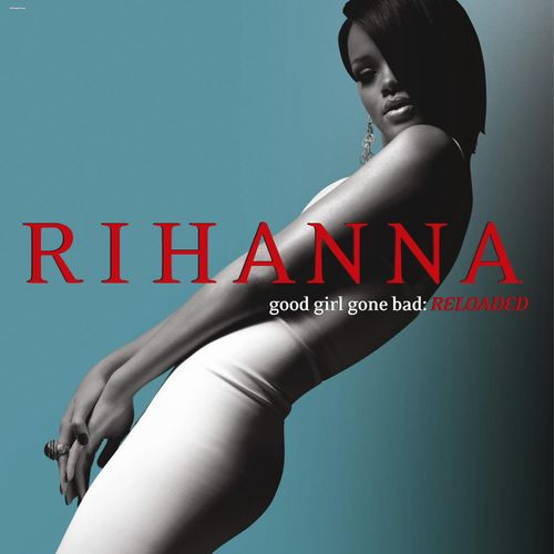  Rihanna - Disturbia 노래좋음ㅠㅠ;