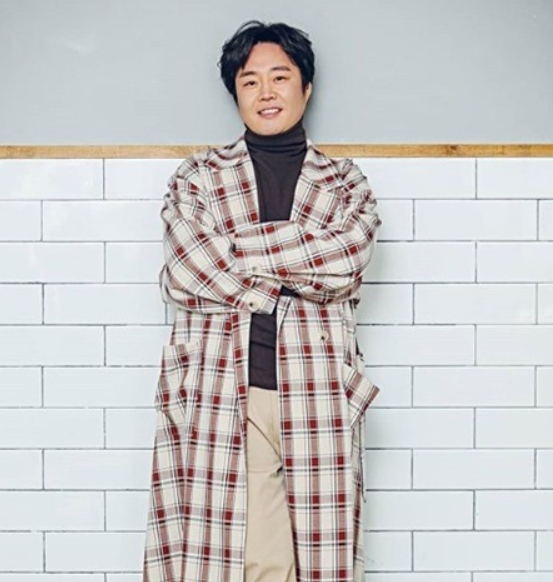  류담결혼"4년전 이혼 지금 알려졌다