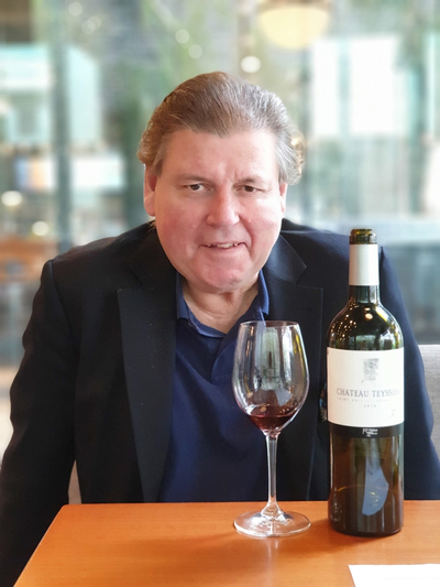 쌩떼밀리옹 컬트 가라지 와인 생산자-조나단 말터스(Jonathan Maltus)와 그의 와인들