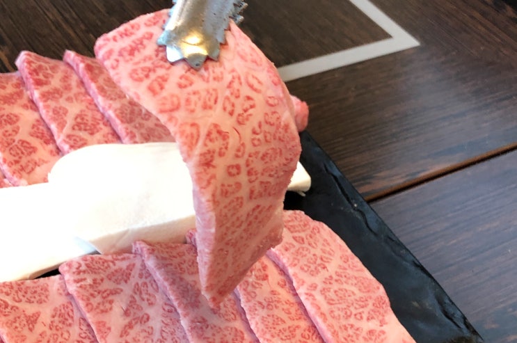  경주 한우 맛집 역시 god 이에요~