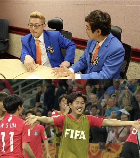  '달려라 슛돌이 이강인' 날아라 슛돌이 3기 하이라이트, 14일 특별 편성…최승돈·이병진 영상 재중계