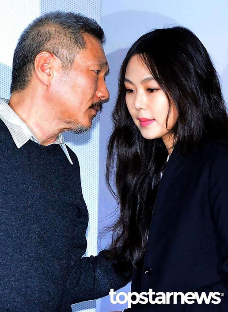  '홍상수와 불륜' 당당하던 김민희, '풀잎들'-'강변호텔' 등 흥행 참패부터 광고 위약금까지…'스스로 선택한 내리막'