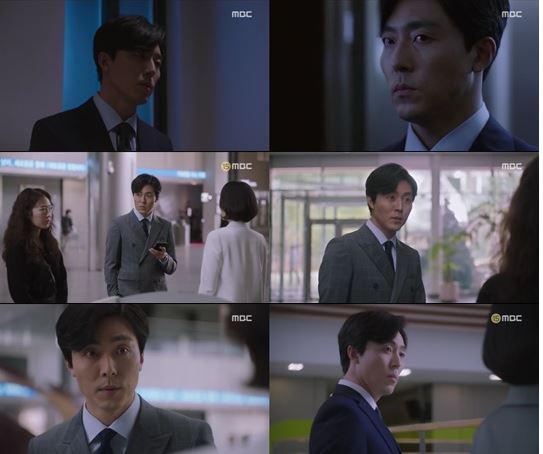  '봄밤' 이무생, 생명력 불어넣은 디테일 연기 '시선 집중'