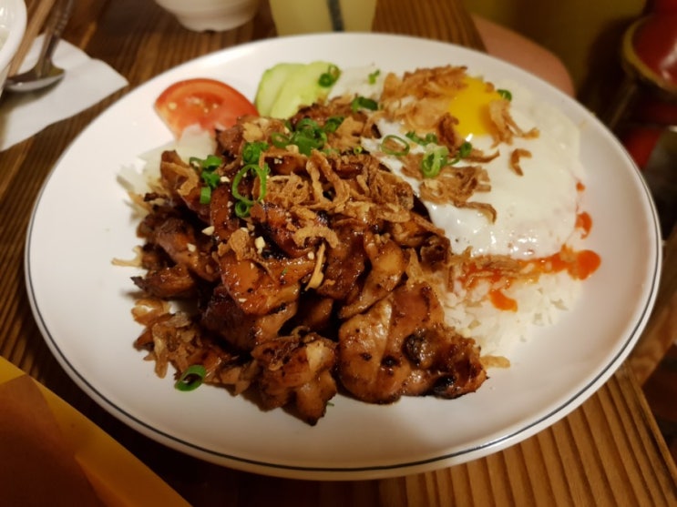 소월길 베트남 식당 레호이 맛과 단점 솔직히..
