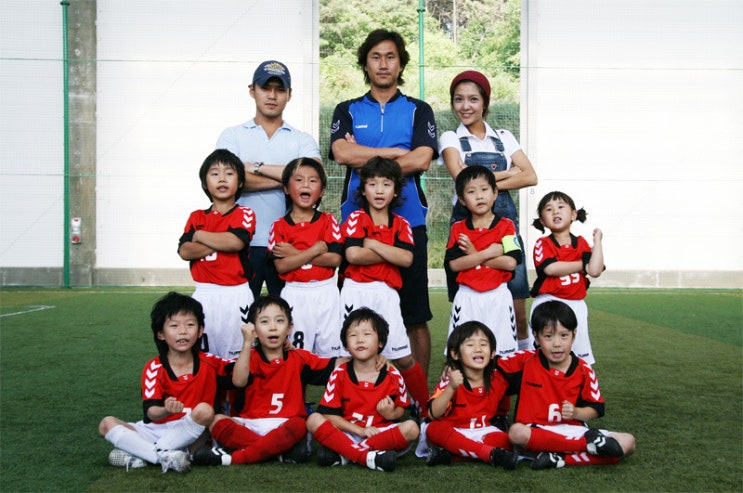  새로운 역사를 쓰고있는 U-20 축구대표단 그리고 이강인