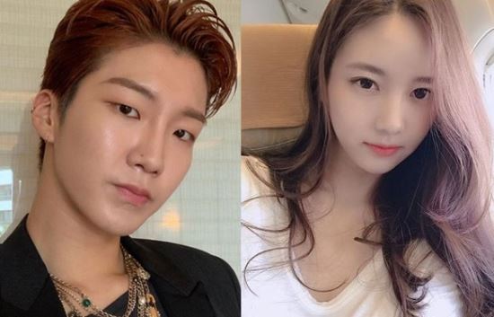  한서희,이승훈 통해 양현석만나.."너 망하게 하는건 쉽다"