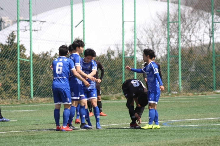  [U리그 1권역 프리뷰] 전반기 막판 치열한 순위 다툼, 지각 변동 일어날까