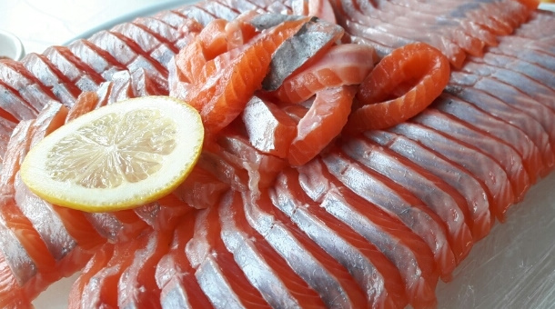  연애의맛2 천명훈 송어회 방갈로 식당 이름 위치 어디?