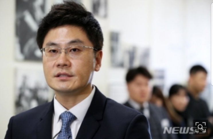 [뉴스] 양민석 YG 대표이사도 사임... 위기의 YG 누가 이끄나?