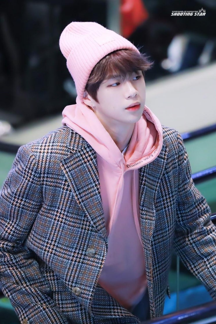  강다니엘