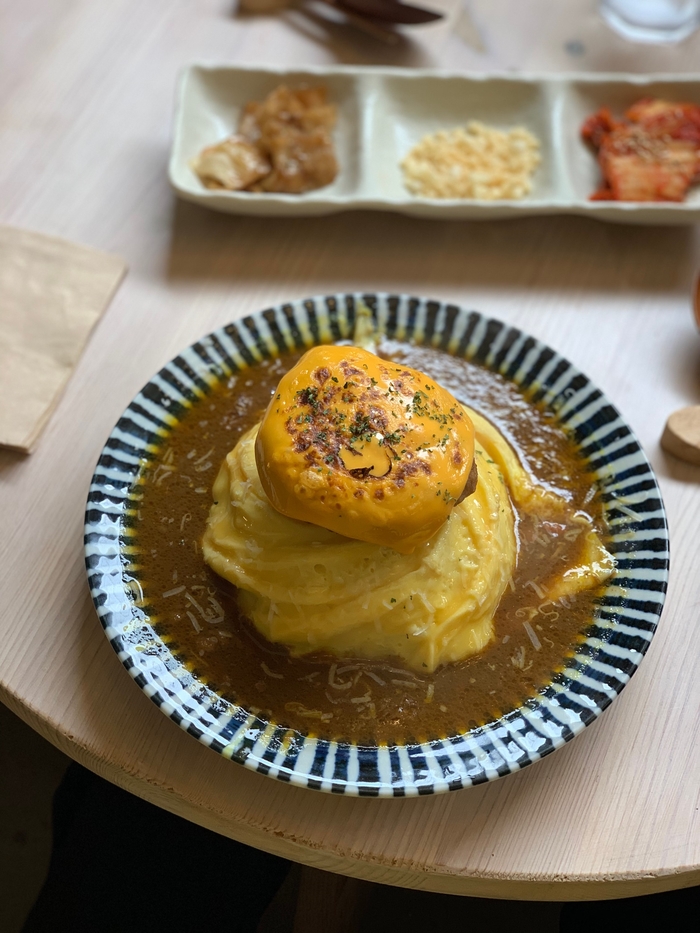  [전주맛집] 카레전문 빠담빠담