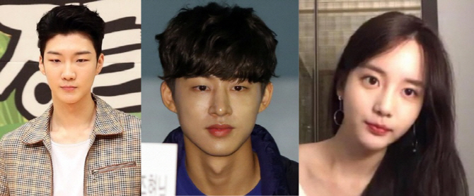  이승훈, 비아이-한서희 마약 사건 개입 '알고보니 YG 기획실 차장'