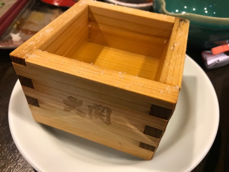  [방콕맛집] 일식집 kitsune no oudon 추천