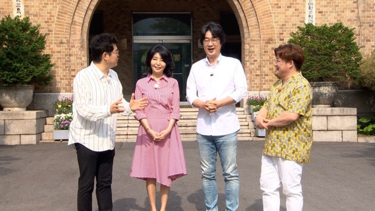  <TV는 사랑을 싣고> 홍혜걸 편