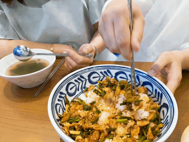  여수)밥도둑이 나타났다!! 여수시청 맛집- 연안식당 여수여천점