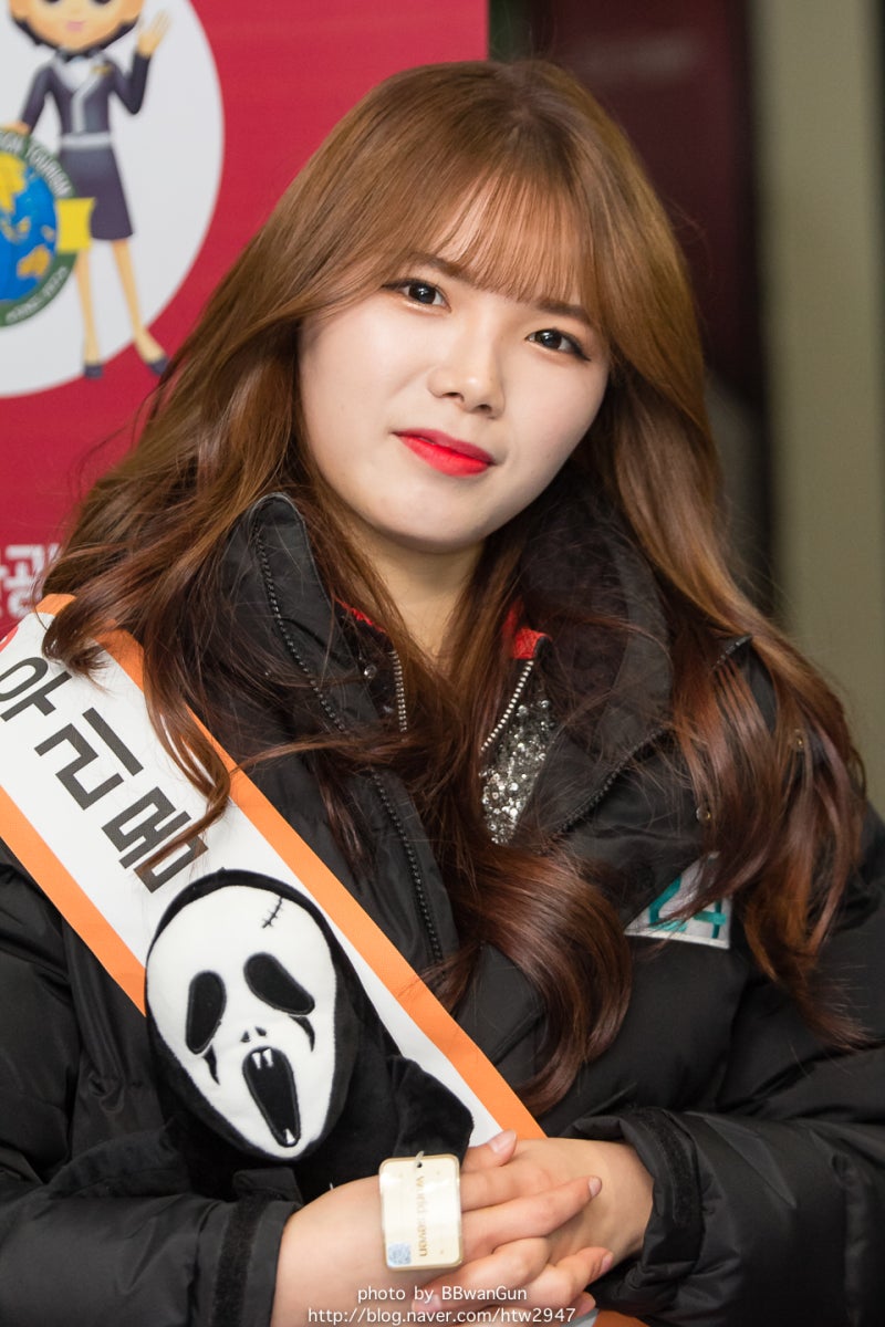 CHEER] 치어리더 곽혜인 님 : 네이버 블로그
