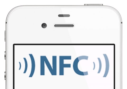 iOS 13 NFC 이렇게 활용됩니다 : 네이버 블로그