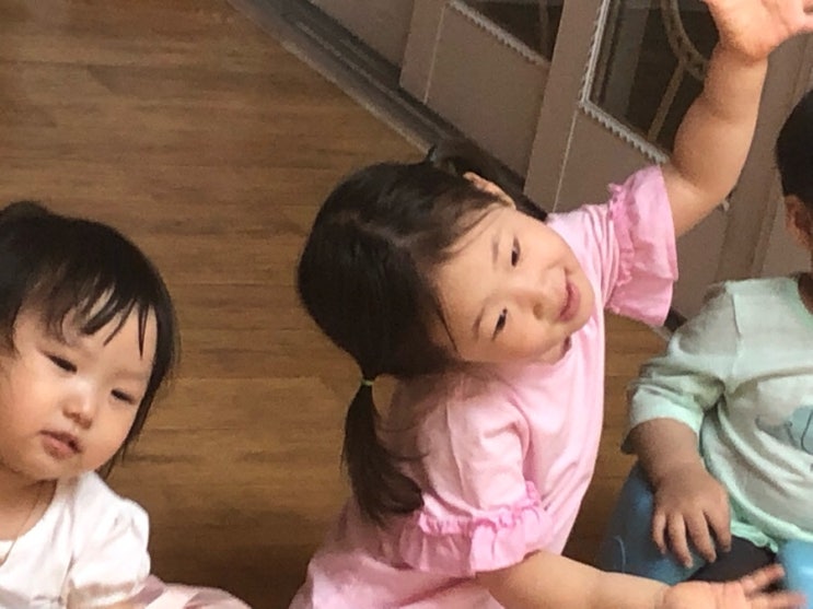  자유롭게 놀이해요