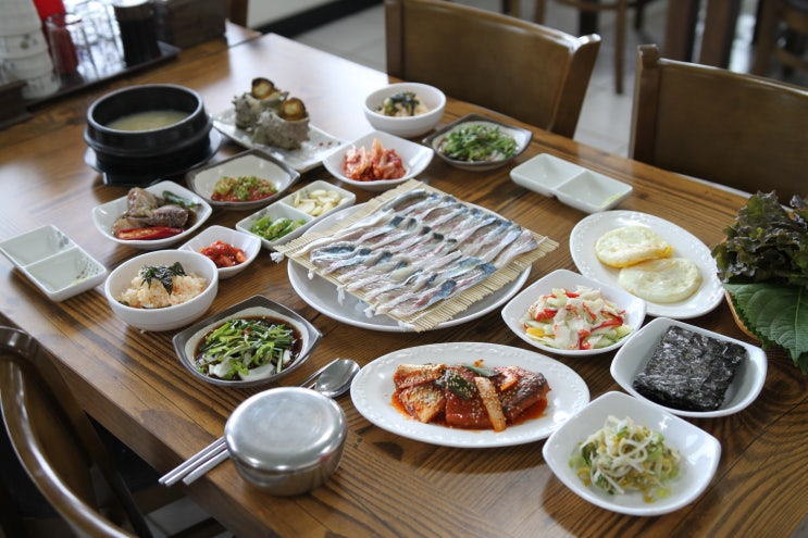  마라도 맛집 떠나기 전 꼭 먹어야할 마파도
