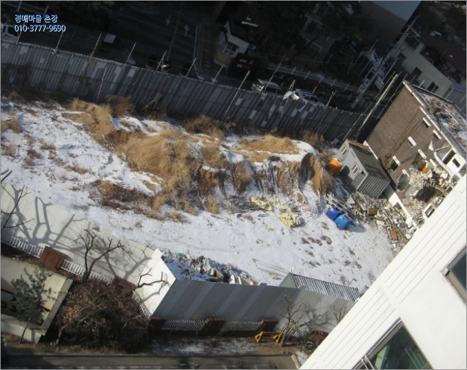  [서울 노원구 월계동 토지(대지)경매] 서울특별시 노원구 월계동 889-2 [2018타경100069]