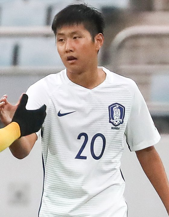  한국베트맨 이강인선수 스포츠중계에 도전하나요?