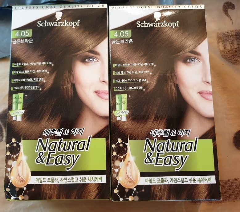 '순염모제' 정착 2