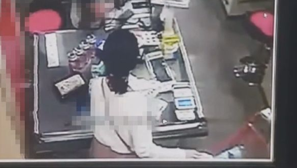  궁금한이야기Y 어느 교장선생님의 갑질의 실체