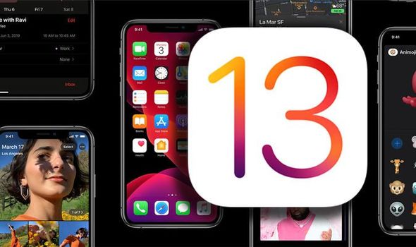  iOS 13 beta 1 업그레이드 후기(iOS 13 ipsw Download)